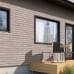 Сайдинг Виниловый Fineber Brickhouse Белый