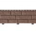 Сайдинг Виниловый Fineber Brickhouse Коричневый